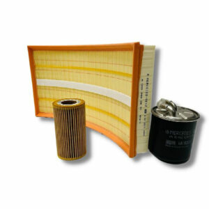 Service Kit - Vito 639 - OM646