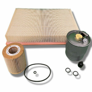 Service Kit - Sprinter 906 - OM642
