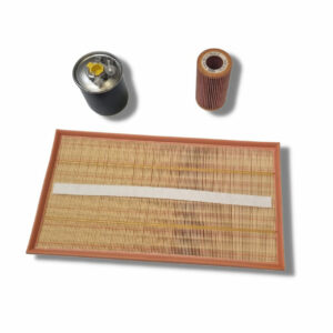 Service Kit - Vito 639 - OM646