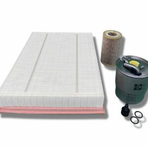 Service Kit - Sprinter 906 - OM646