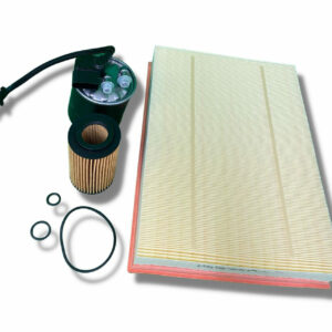 Service Kit - Sprinter 906 - OM651