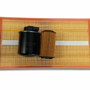 Service Kit - Vito 639 - OM651