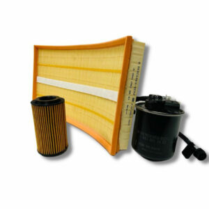 Service Kit - Vito 639 - OM651