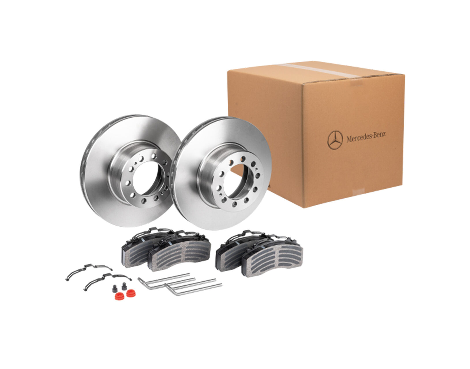 Brake parts deals