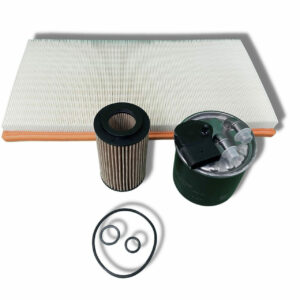 Service Kit - Vito 447 - OM622