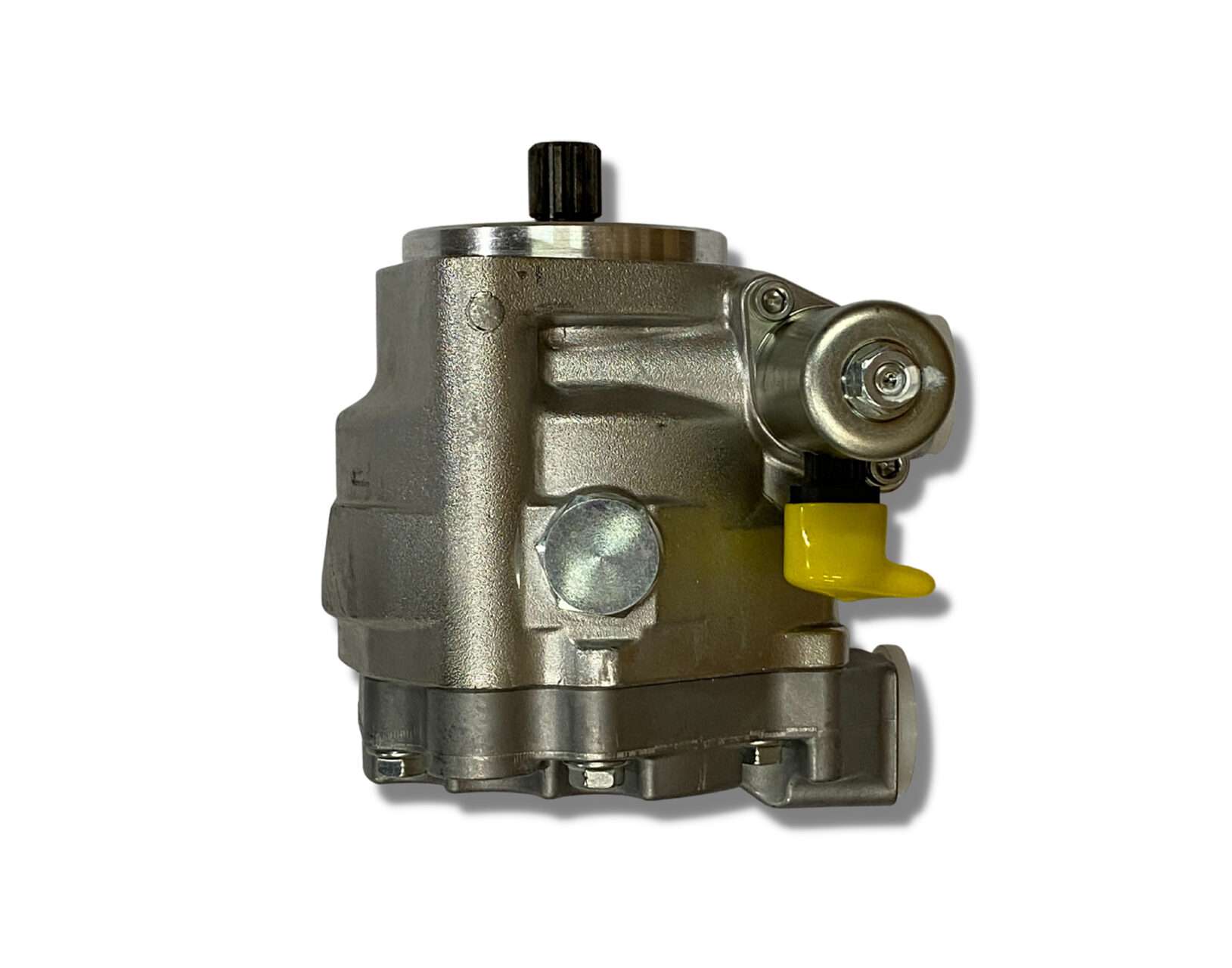 Power Steering Pump Actros Intercounty Truck Van