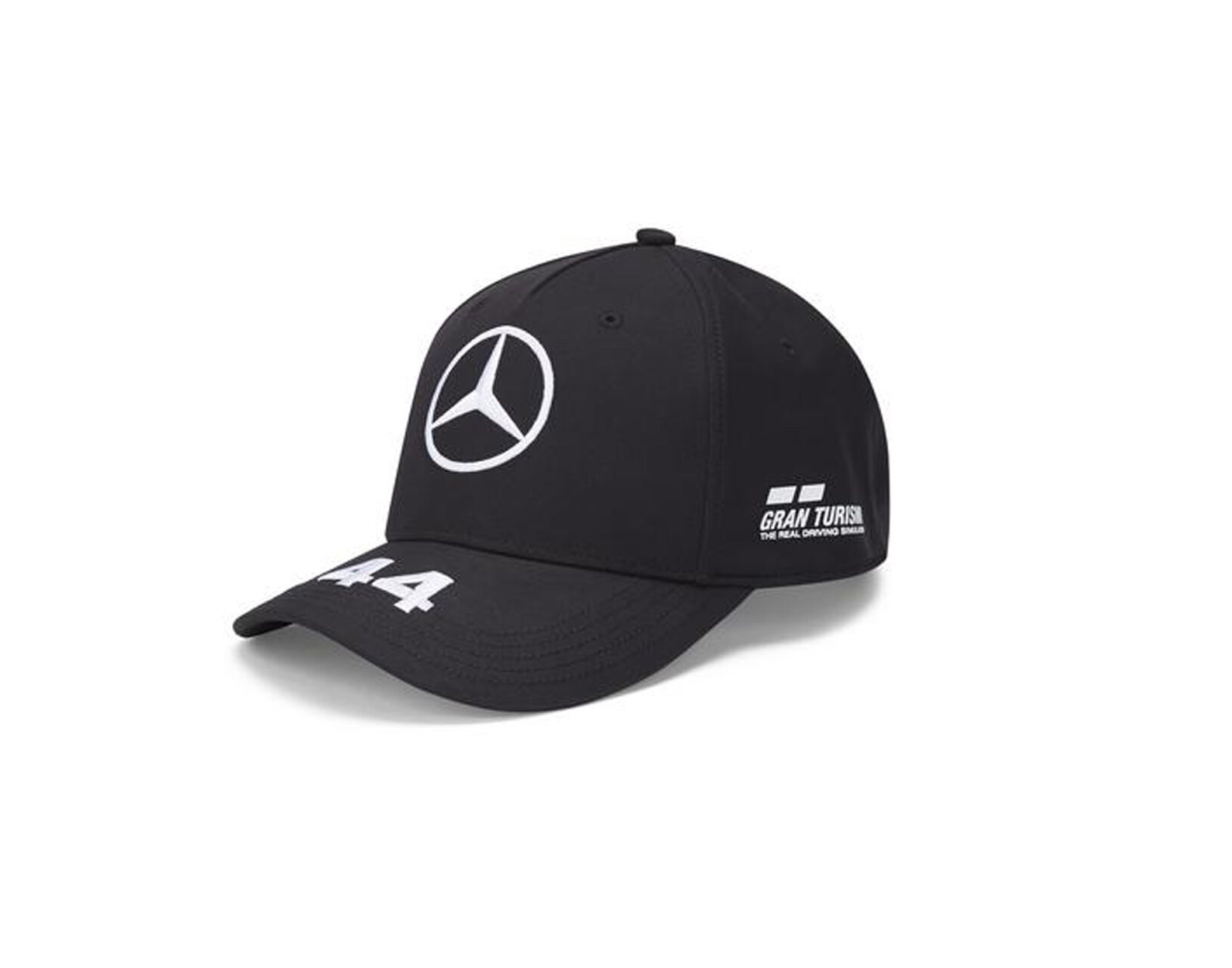 Mercedes-Benz Cap - Lewis Hamilton | Intercounty Truck & Van