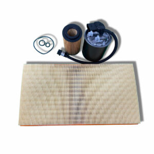 Service Kit - Vito 447 - OM622