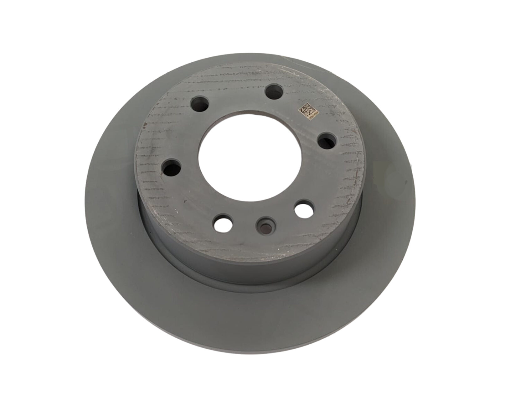 Brake Disc - Sprinter 907/910 | Intercounty Truck & Van