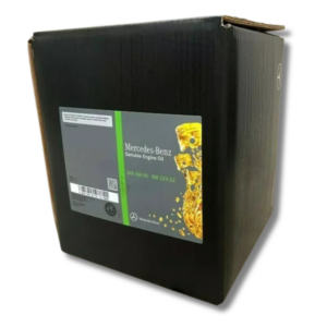 Engine Oil - MB229.52 5W30 LoAsh  - 20 Litre -Mercedes-Benz